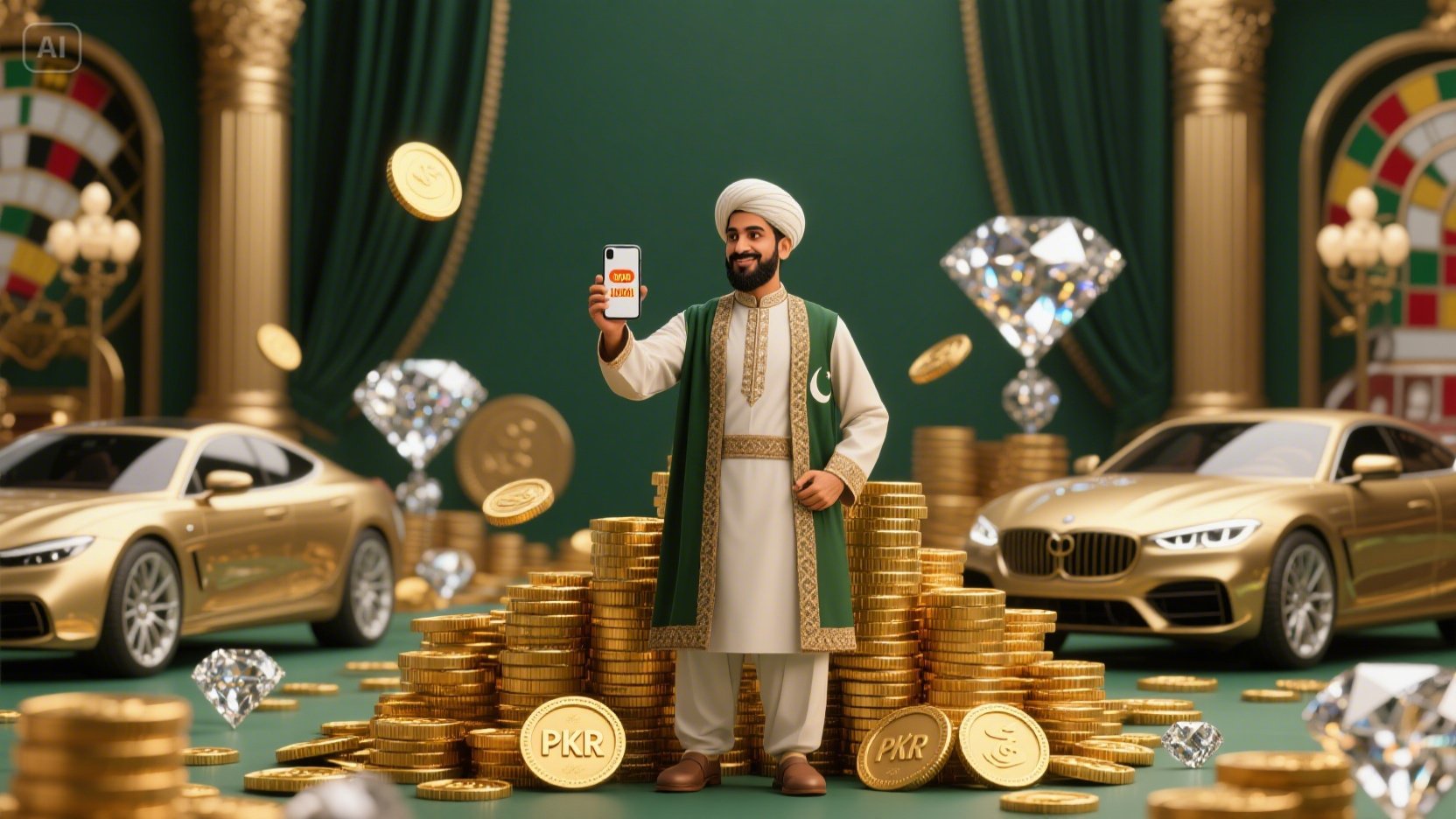 Registration at Juicy Stakes Casino Casino