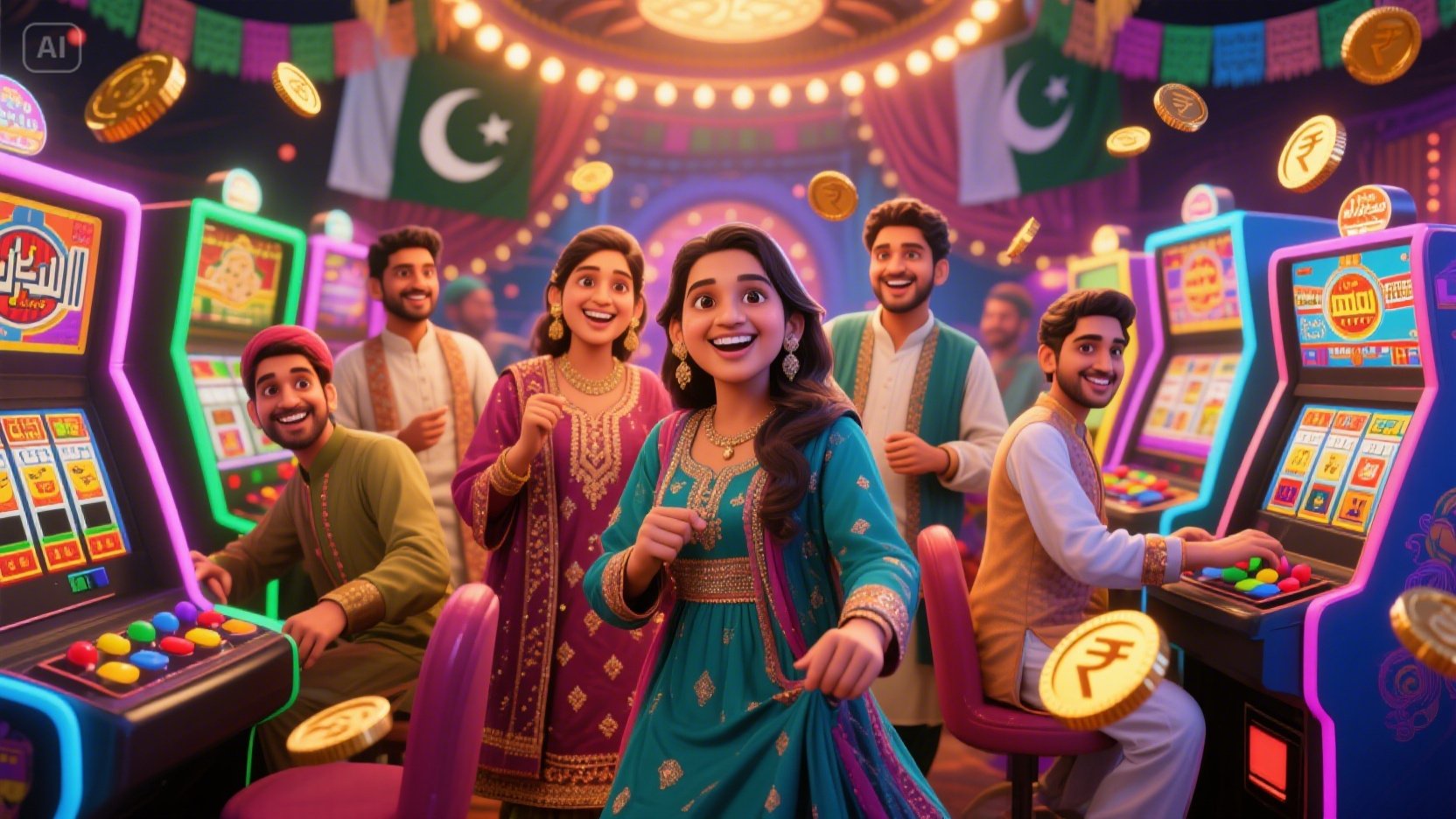 Casino Juicy Stakes Casino desktop and mobile interfaces