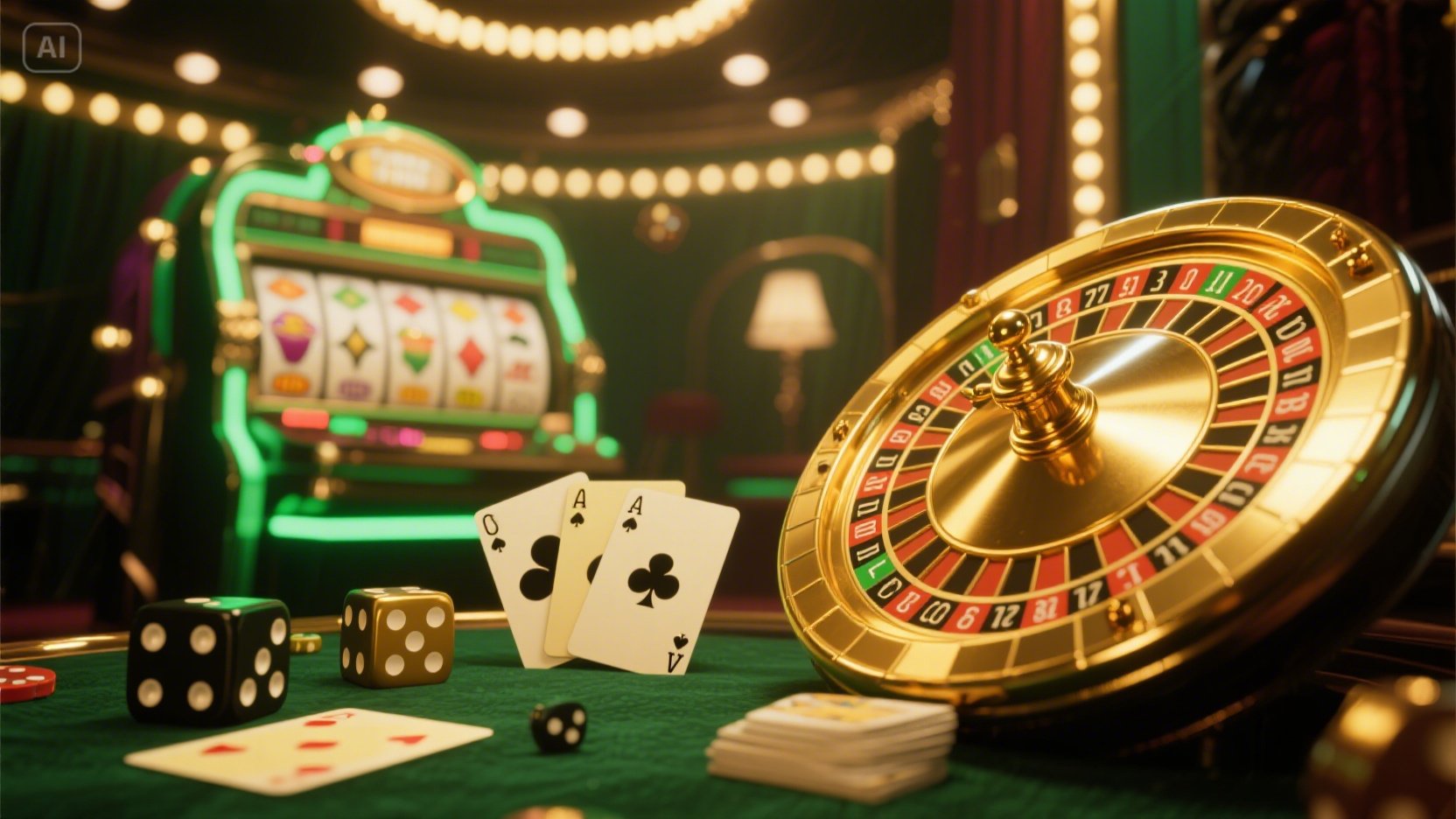 Casino Juicy Stakes Casino desktop and mobile interfaces