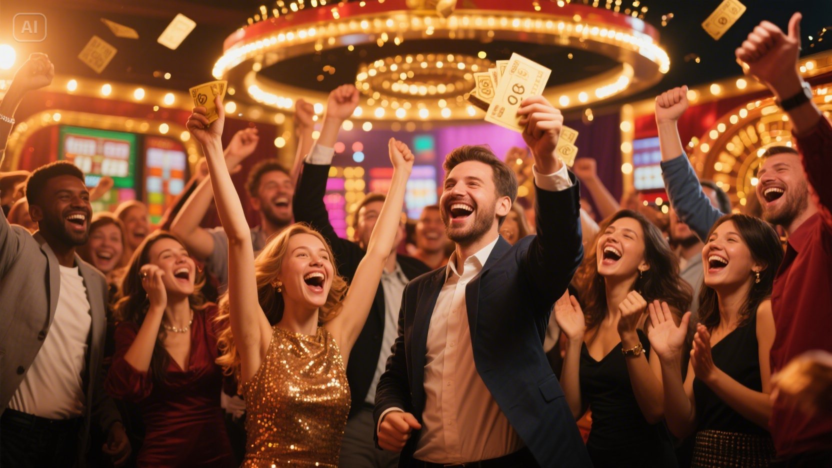 Registration at Juicy Stakes Casino Casino