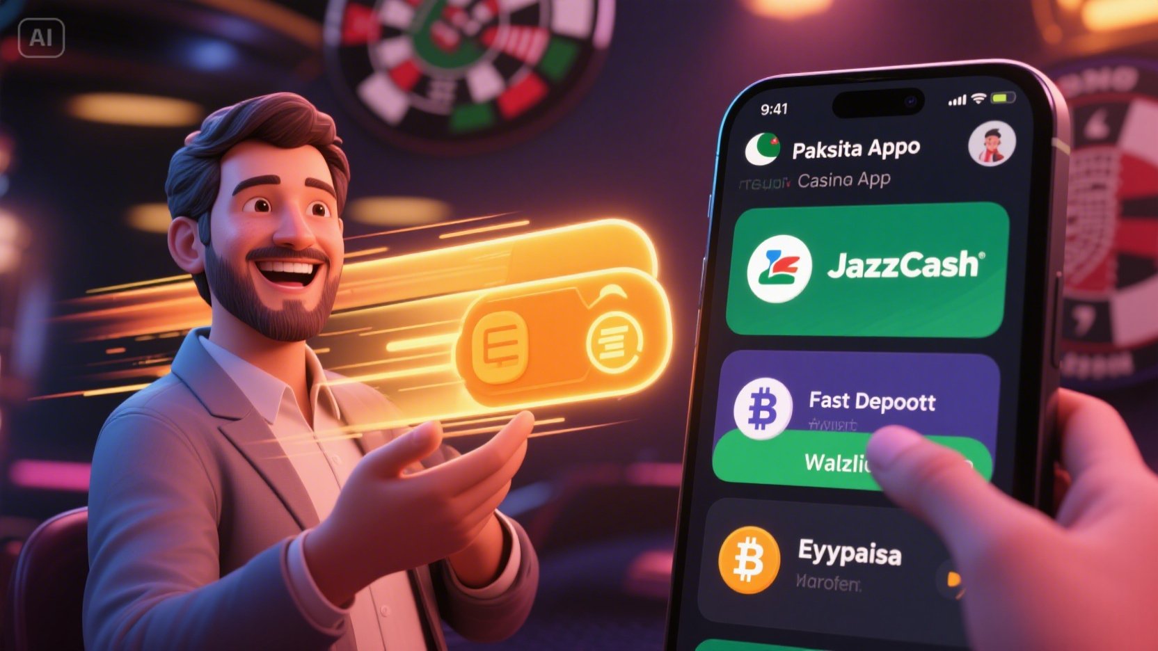Juicy Stakes CasinoMake your first deposit today and get 200% instantly! Pakistan’s favourite casino offers top games, instant bonuses, and secure mobile-friendly gaming platforms.