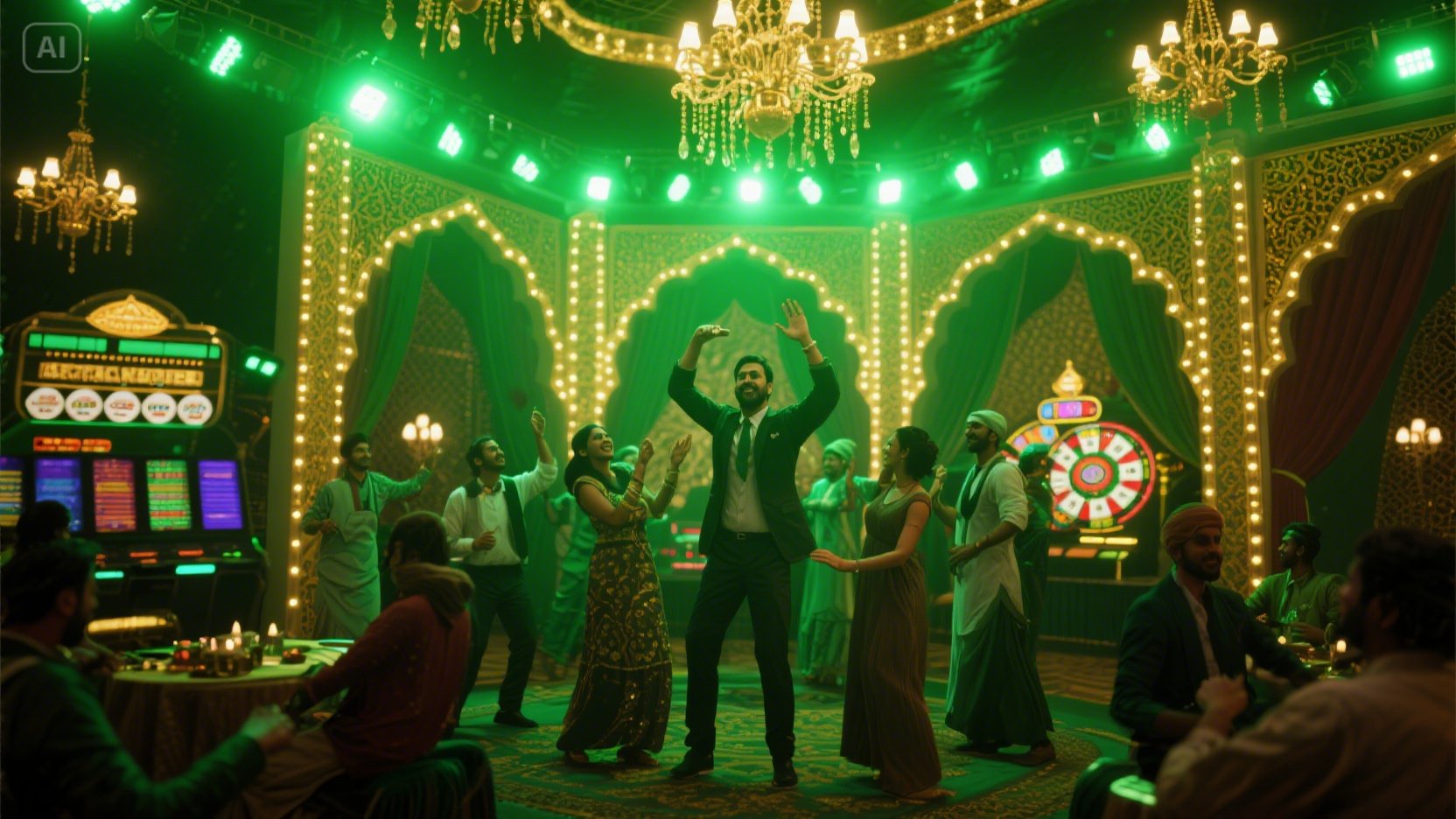 Registration at Juicy Stakes Casino Casino