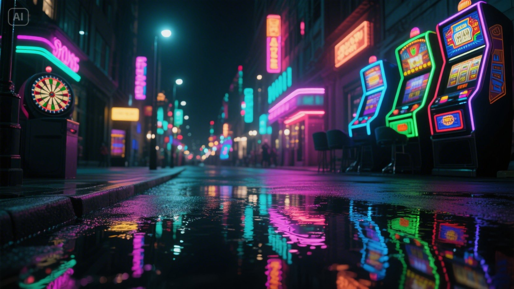 Registration at Juicy Stakes Casino Casino